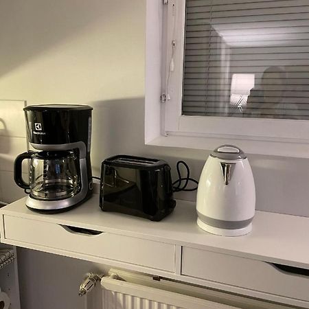 Appartement Kodikas Studio Lahella Keskusta à Porvoo Extérieur photo