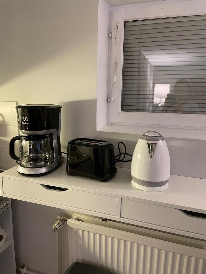 Appartement Kodikas Studio Lahella Keskusta à Porvoo Extérieur photo